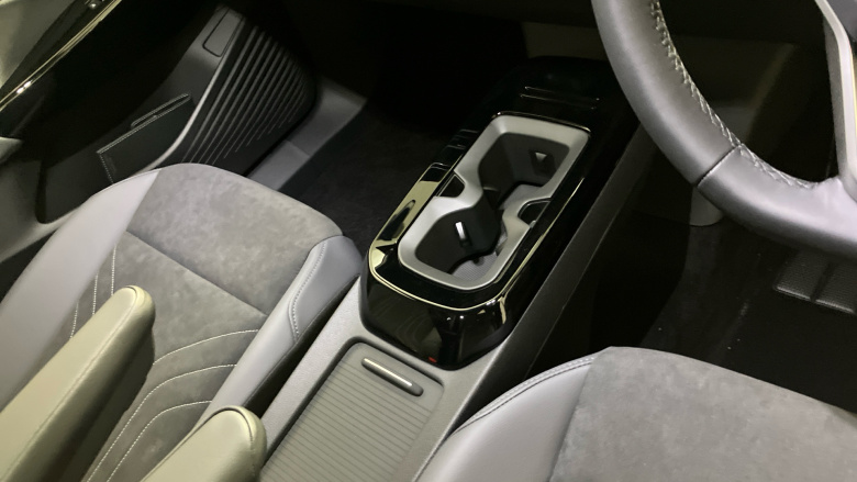 Volkswagen ID.4 210kW Match Pro 77kWh 5dr Auto Electric Estate